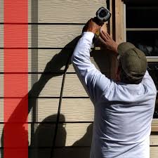 Siding for Multi-Family Homes in Ladue, MO